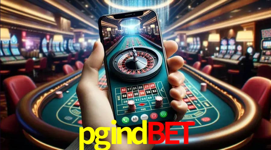 Statistics pgindbet