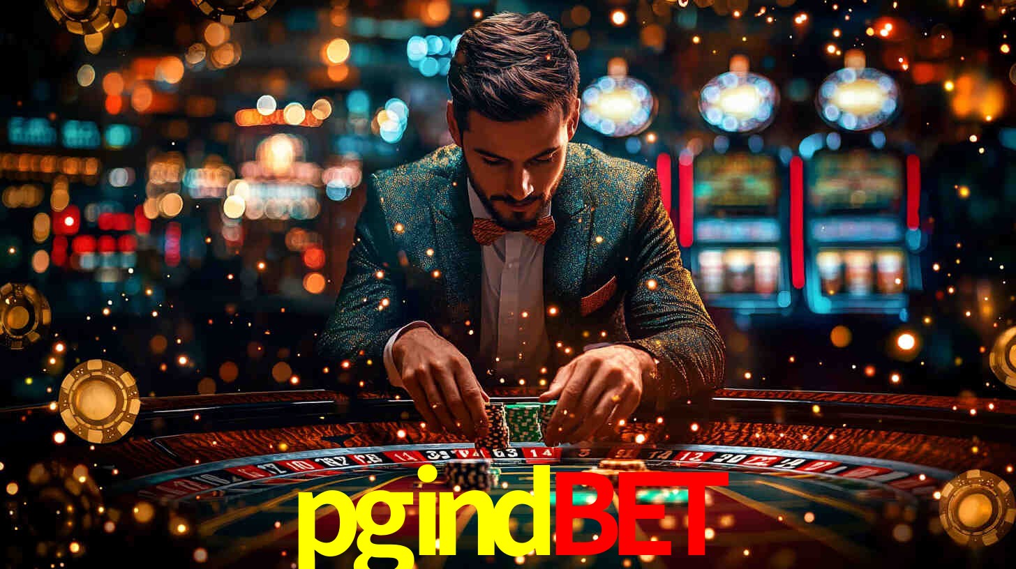 Experimente o Login Seguro Premium no pgindbet