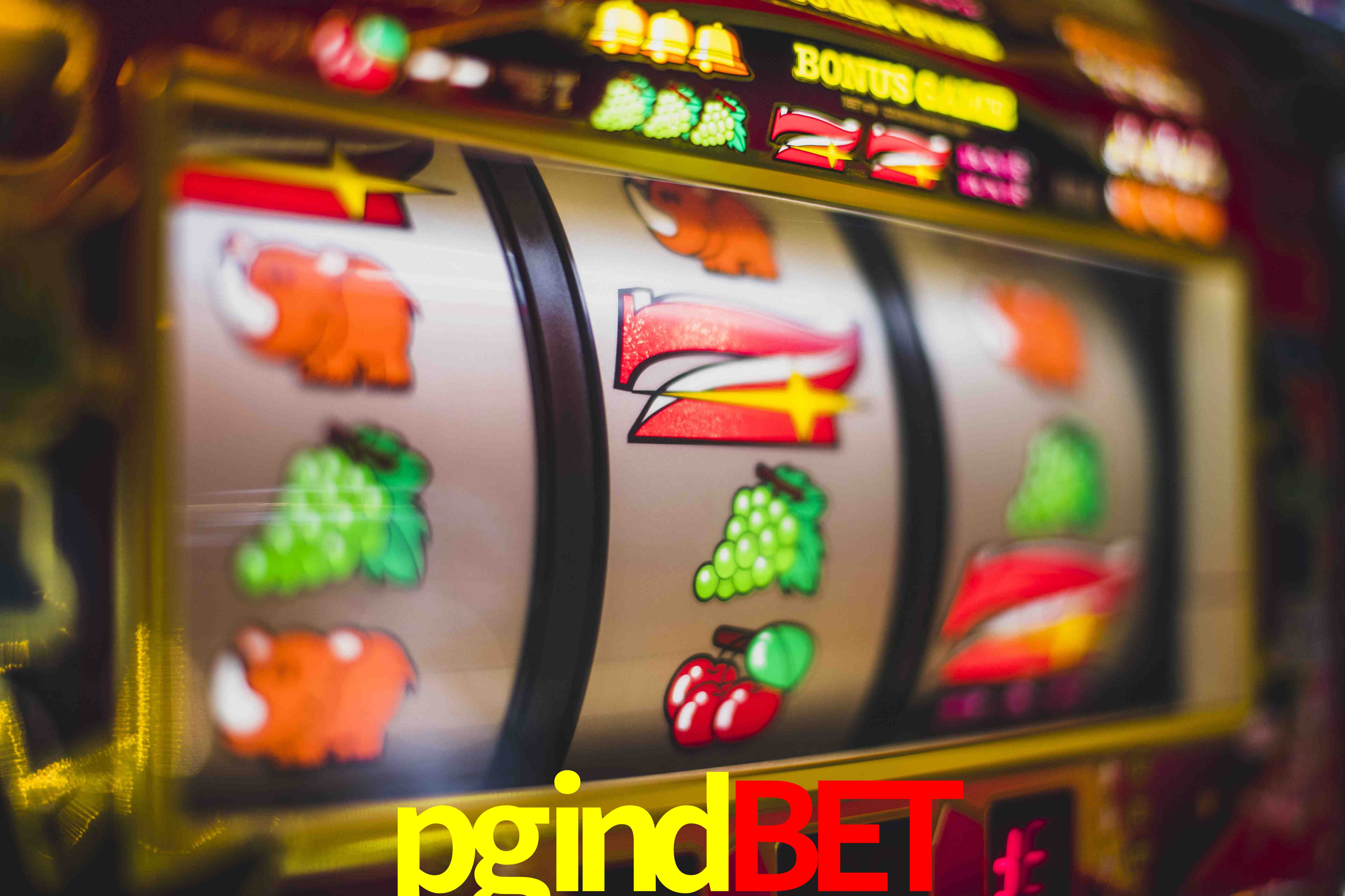Roulette Table pgindbet