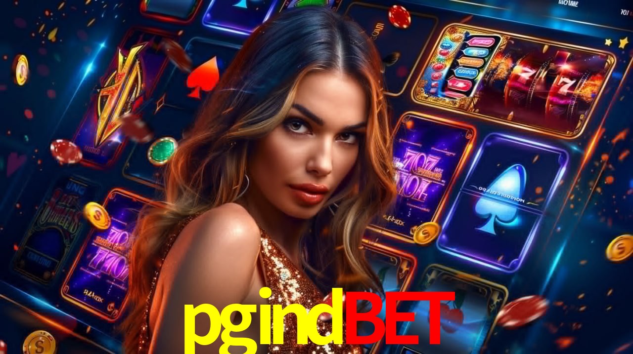 Benefícios da Conta pgindbet