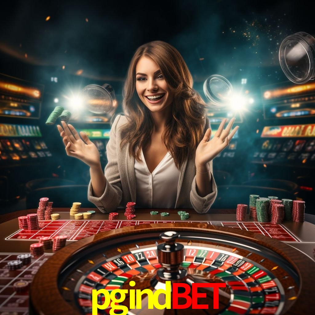 pgindbet: Seu Especialista em Apostas Esportivas Brasileiras