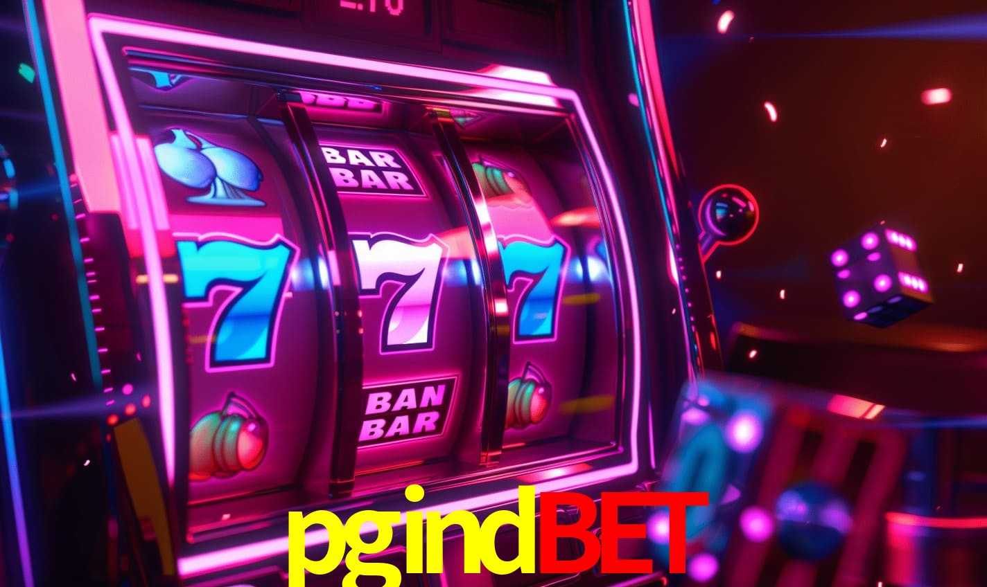 Jogos de Slot pgindbet