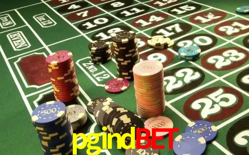 Descubra o Programa VIP da pgindbet: Vantagens Exclusivas para Jogadores