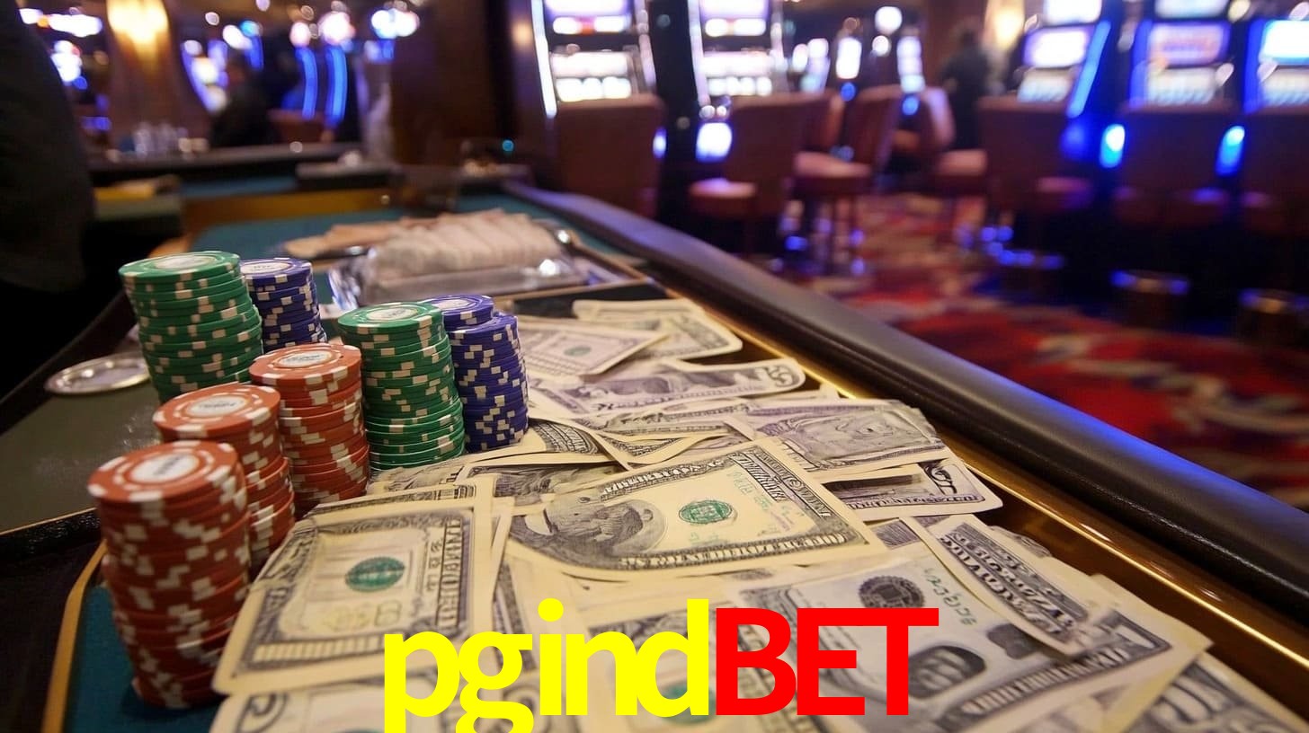 Desvendando o Mundo dos Jogos Virtuais na pgindbet