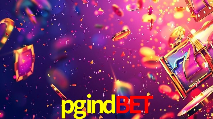 Integração de APIs pgindbet