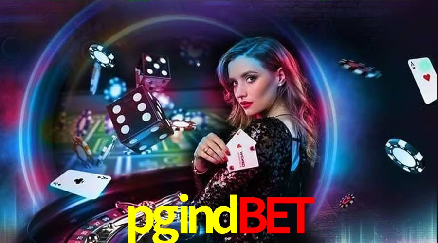 Bonus Features pgindbet
