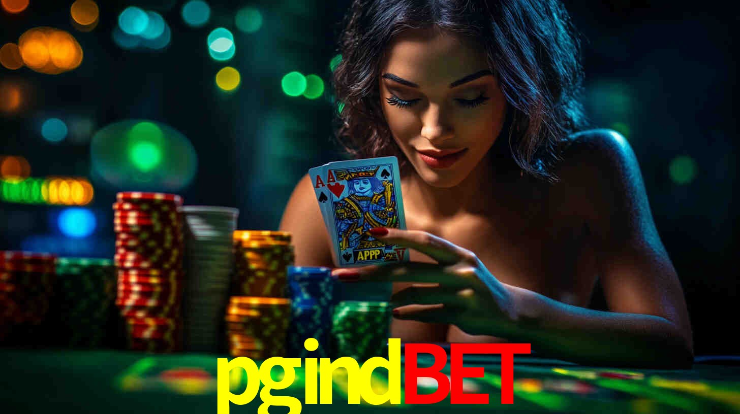 Estatísticas Esportivas pgindbet