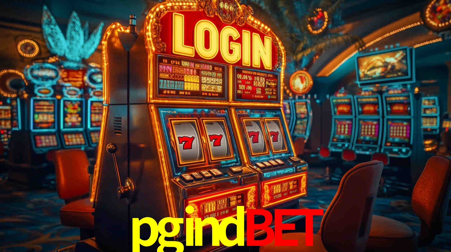 pgindbet app