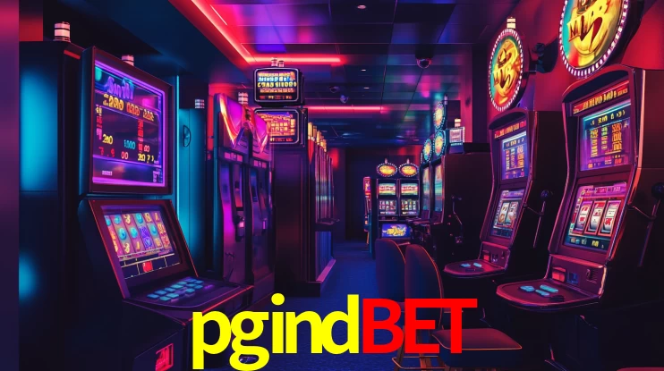 Sinta a adrenalina dos jogos de cassino com pgindbet