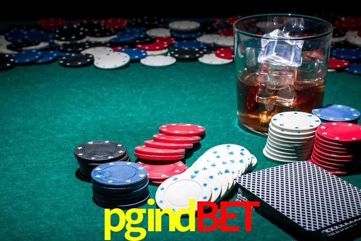 Inovações de Jogos na pgindbet: O Futuro das Experiências Interativas