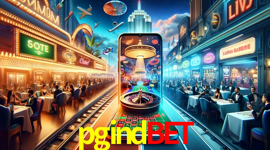 Player Reviews pgindbet