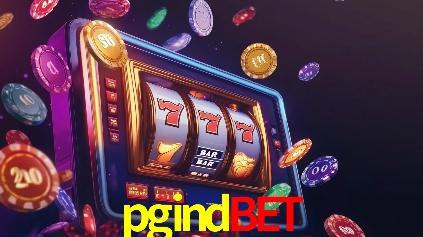 pgindbet App Interface