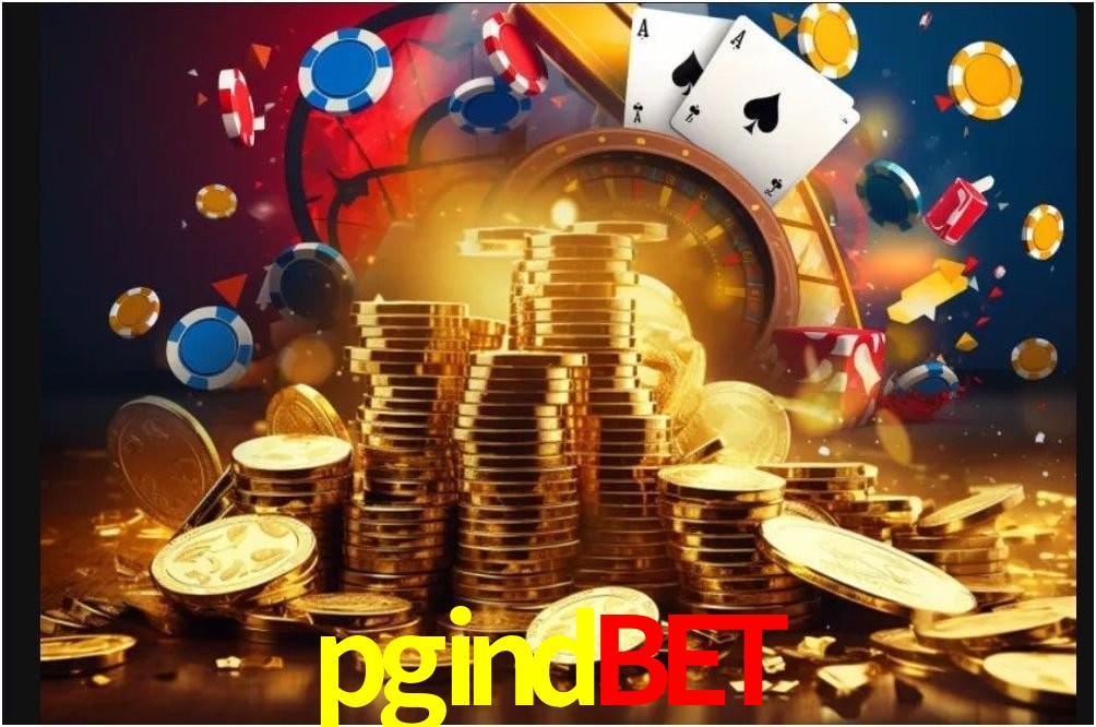 Promoções Sazonais pgindbet