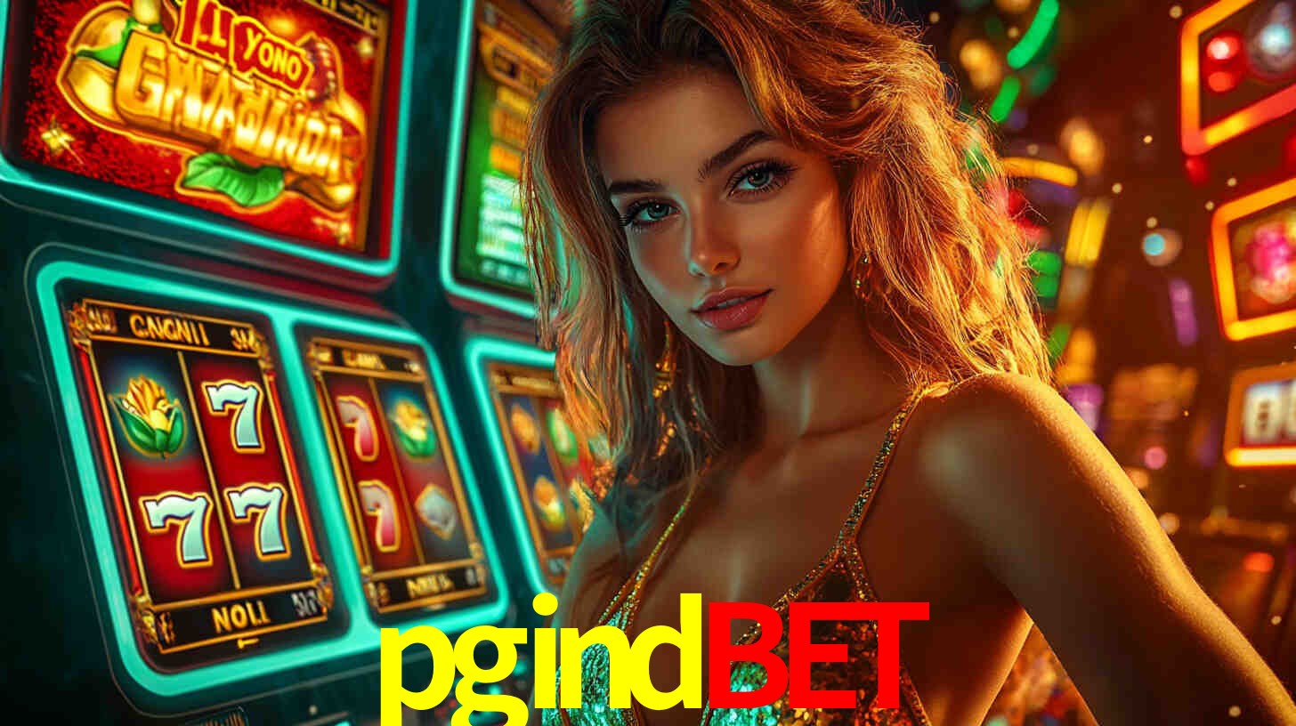 pgindbet app