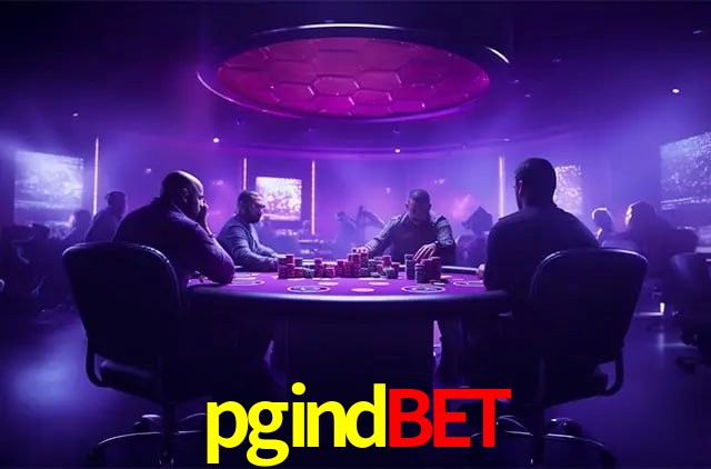 Apostas Esportivas na pgindbet: Um Guia Completo