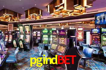 Explorando a Categoria de Eventos em Apostas na pgindbet