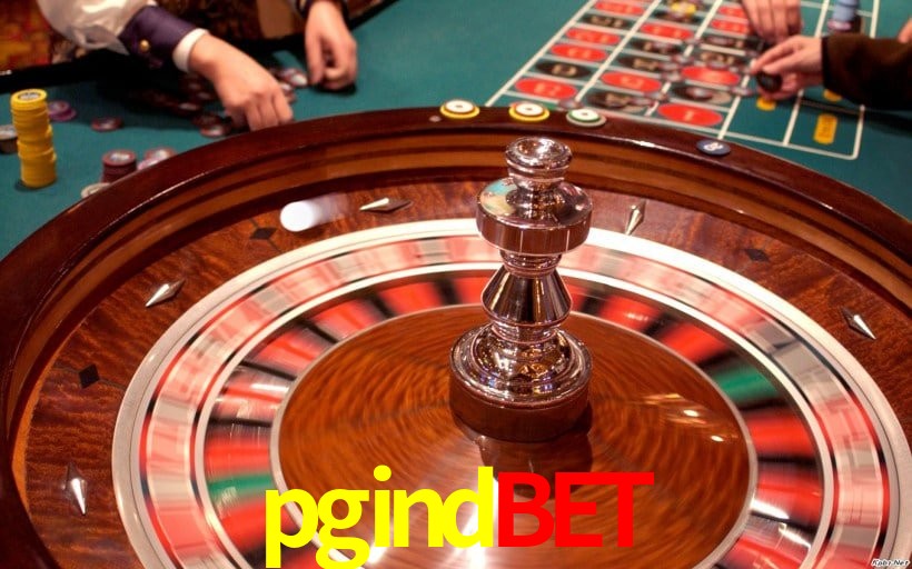 A Revolução dos Aplicativos de Jogos no pgindbet
