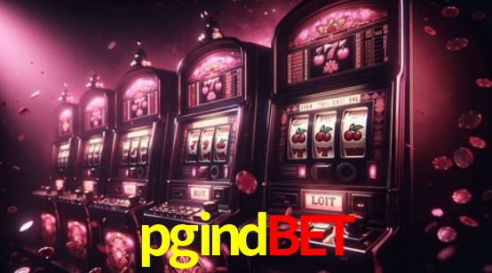 Desvendando o Mundo dos Jogos Virtuais na pgindbet