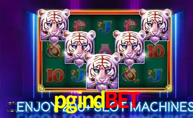 Platform Technology pgindbet