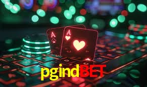 Inovações de Jogos na pgindbet: O Futuro das Experiências Interativas