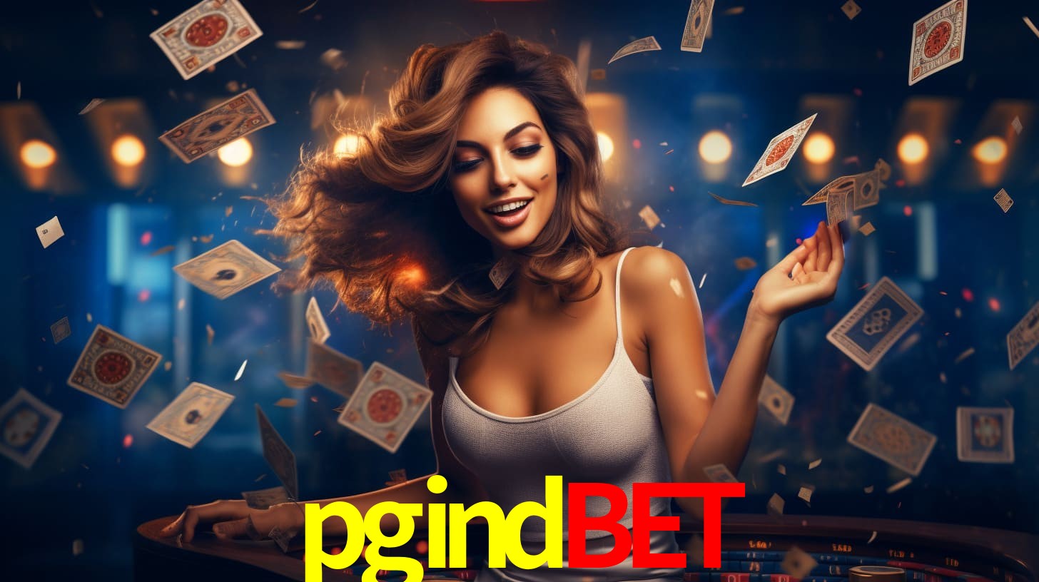 Welcome Bonus pgindbet