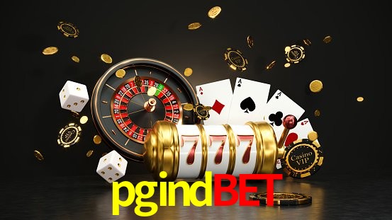 Live Casino pgindbet