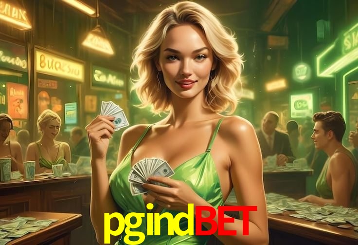 Recursos de Bônus pgindbet