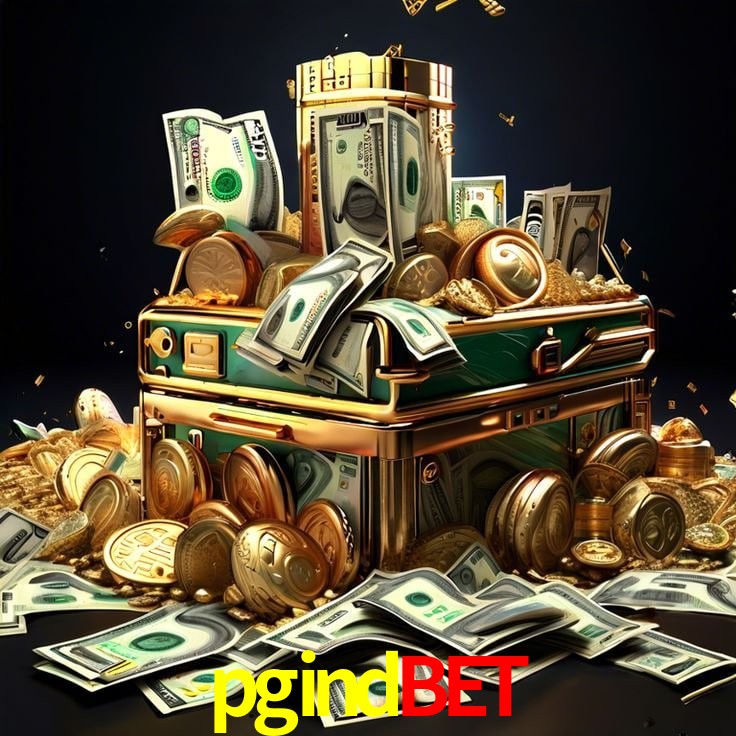Desvendando o Mundo dos Jogos Virtuais na pgindbet