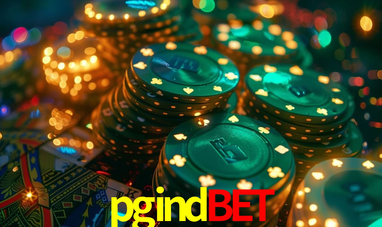 Descubra a Magia dos Jogos de Arcade no pgindbet
