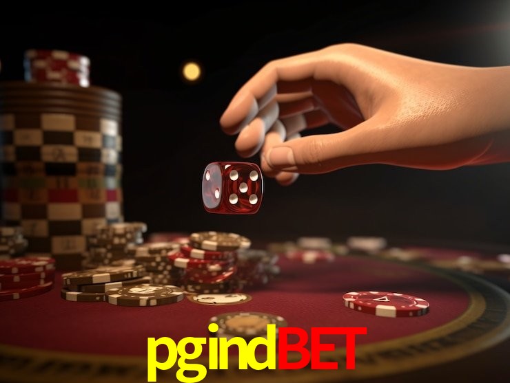 A Experiência Imersiva dos Cassinos Ao Vivo no pgindbet