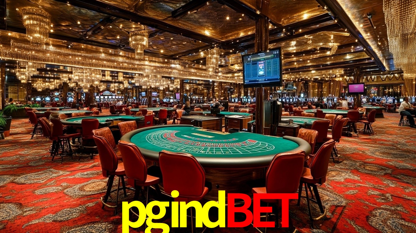 pgindbet