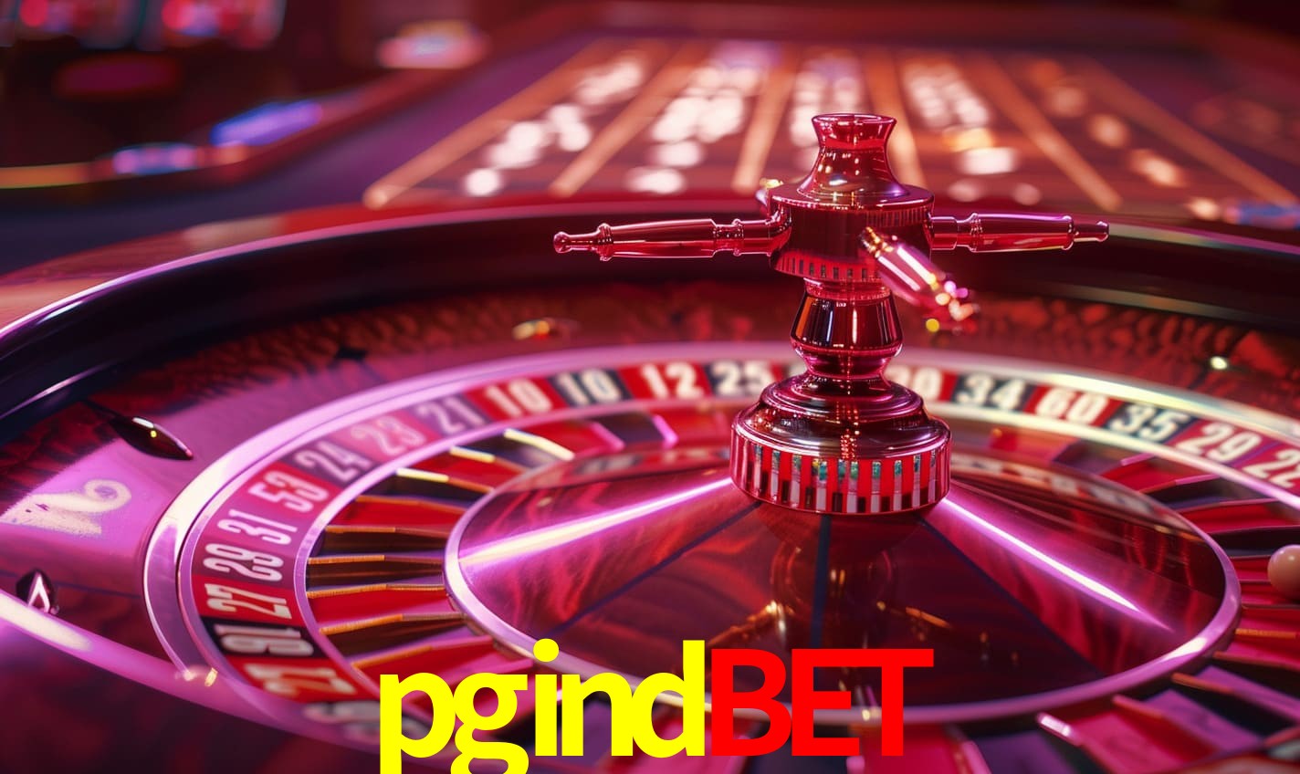 Provedores de Jogos pgindbet