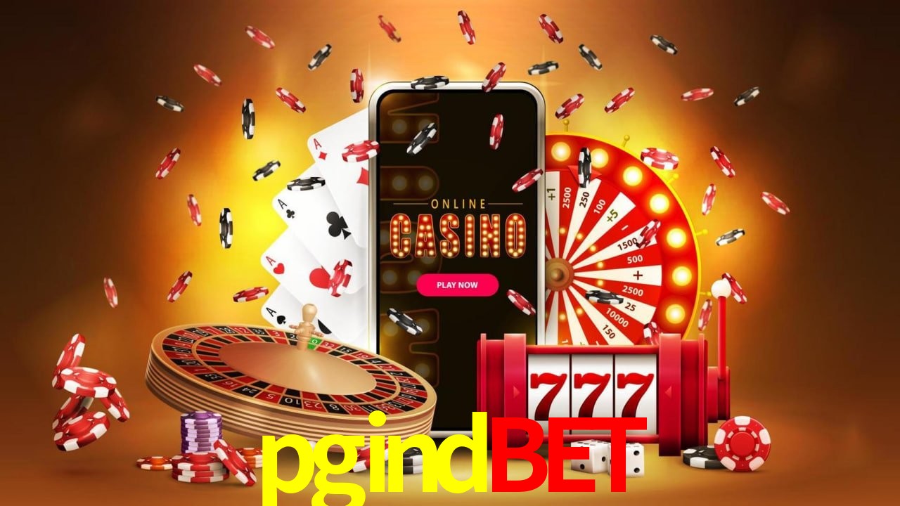 Jogos Exclusivos pgindbet