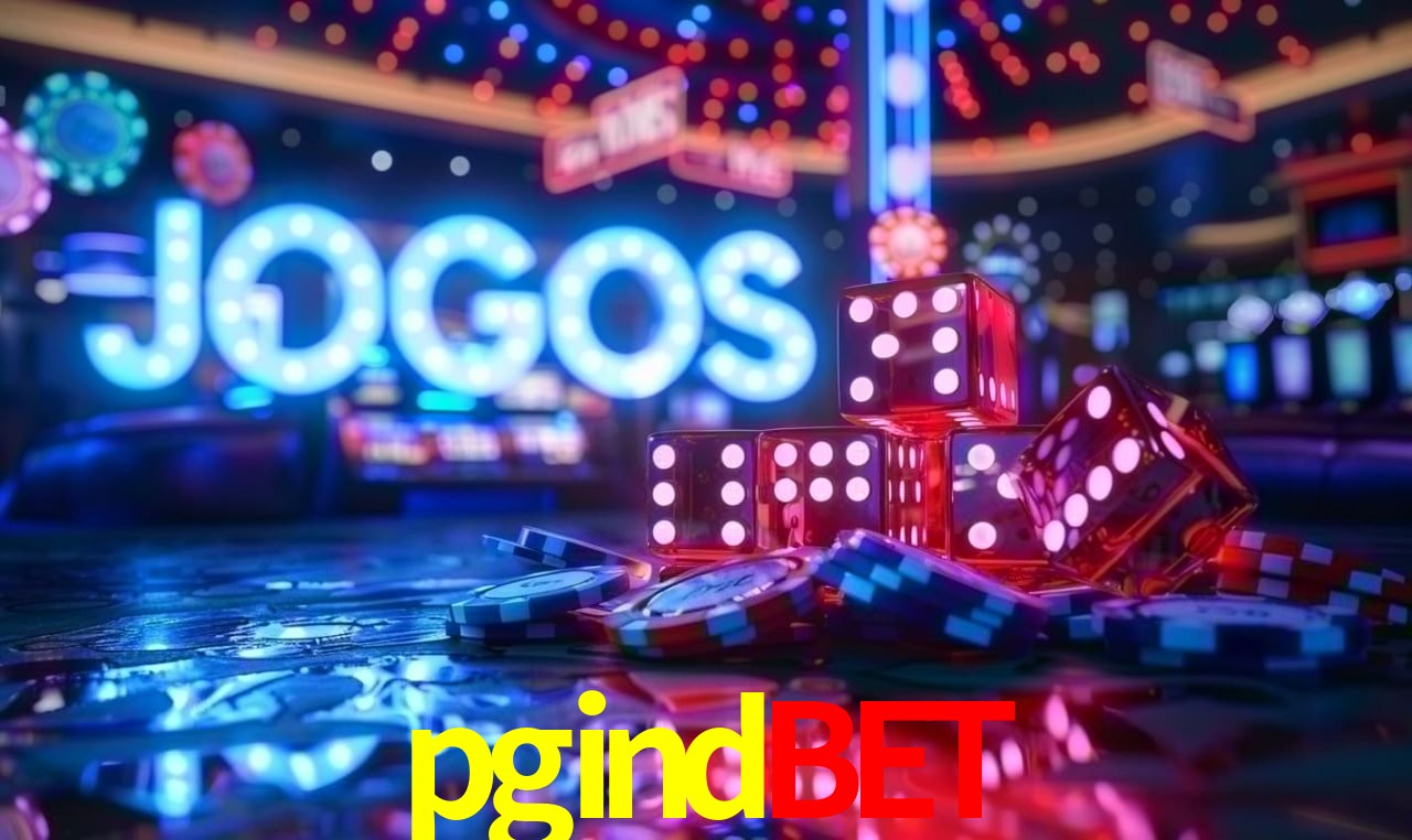 Descubra a Essência do pgindbet: Nossa História e Compromissos