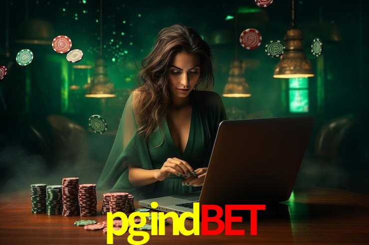 Descubra a Essência do pgindbet: Nossa História e Compromissos