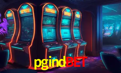 cassino pgindbet