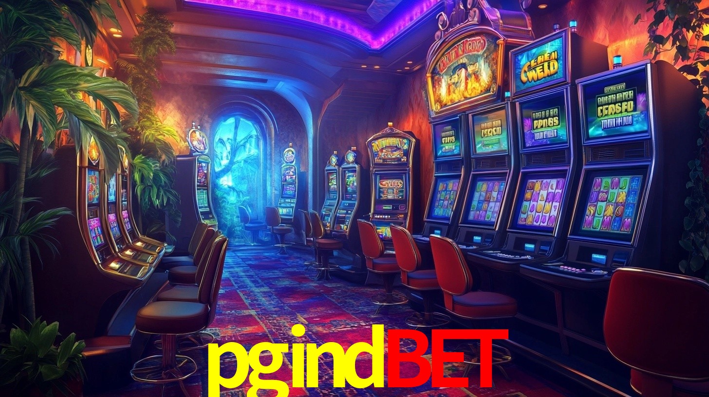 Premium Interface pgindbet