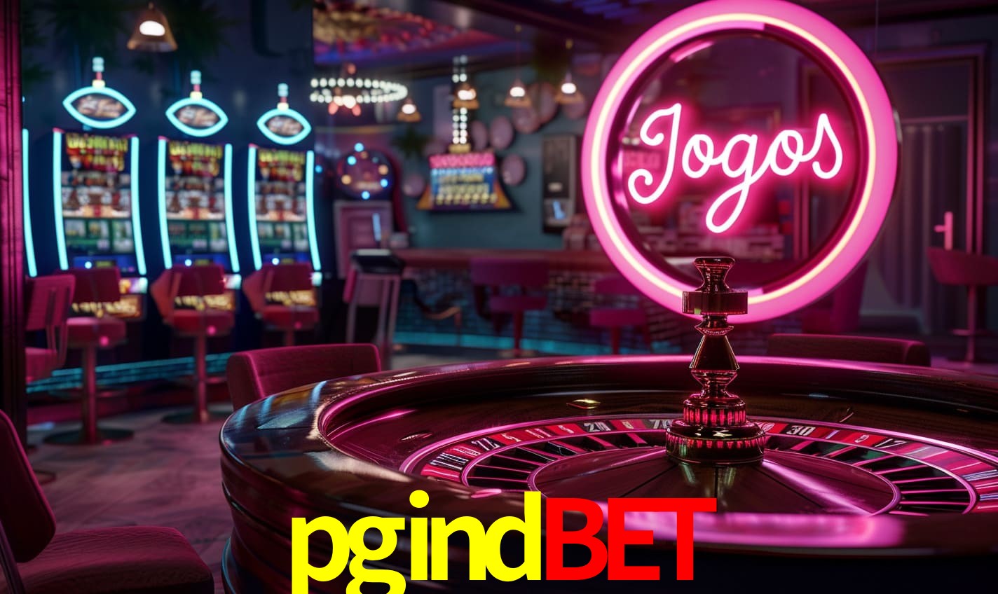 Casino Ao Vivo pgindbet