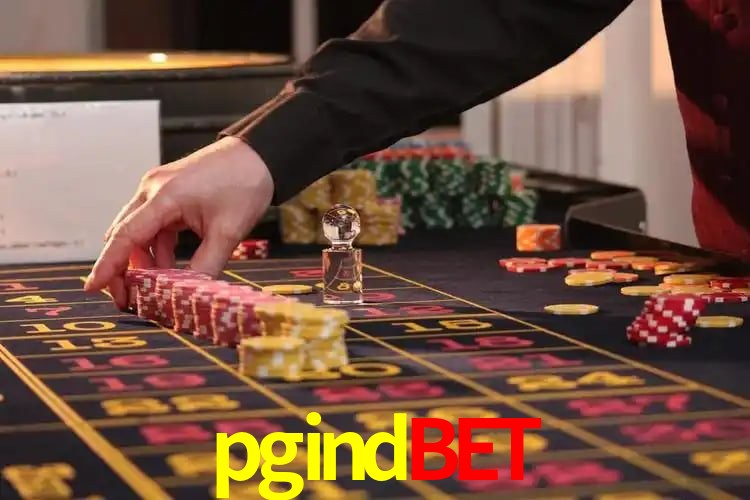 PIX Instantâneo pgindbet