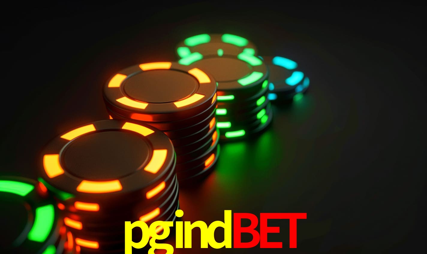 Cassino Online Seguro PGINDBET.COM