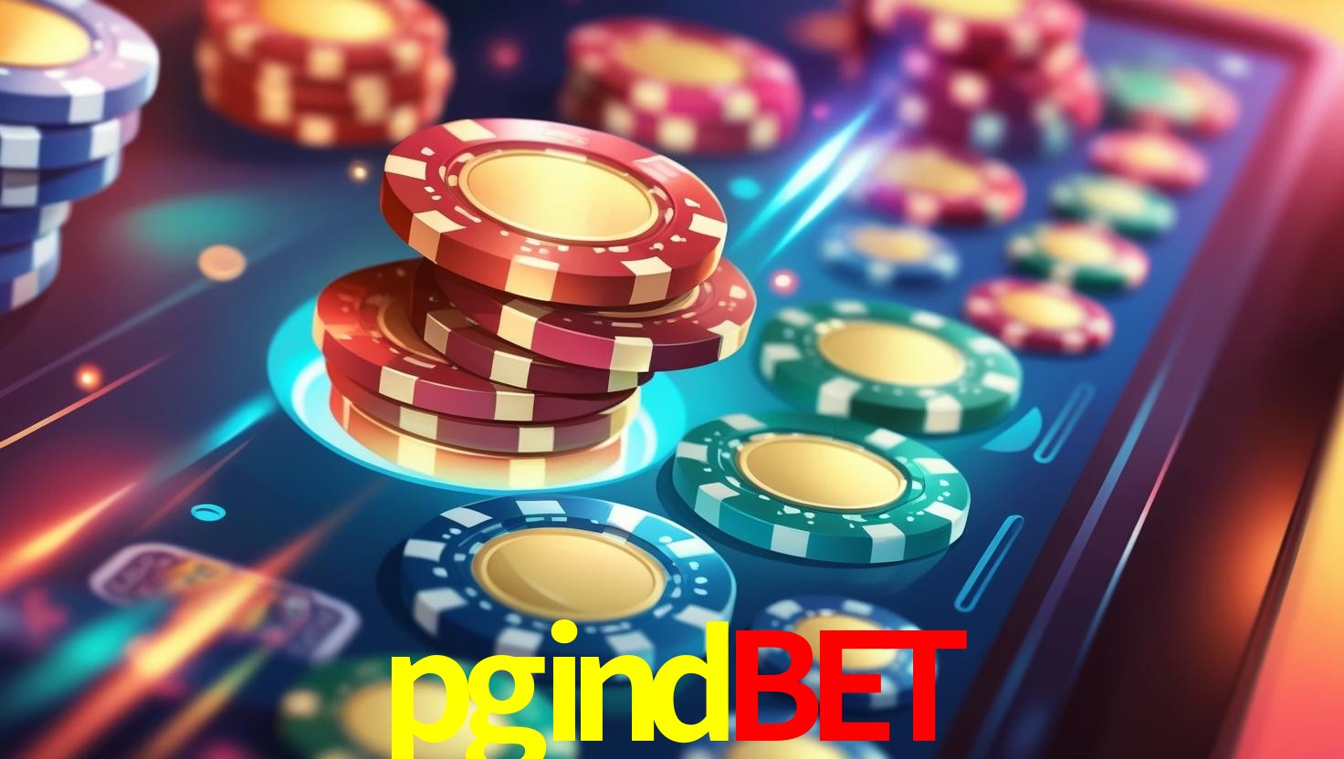 Slots no Site PGINDBET.COM
