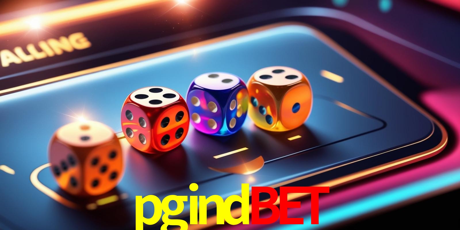 Jogos de Cassino PGINDBET.COM
