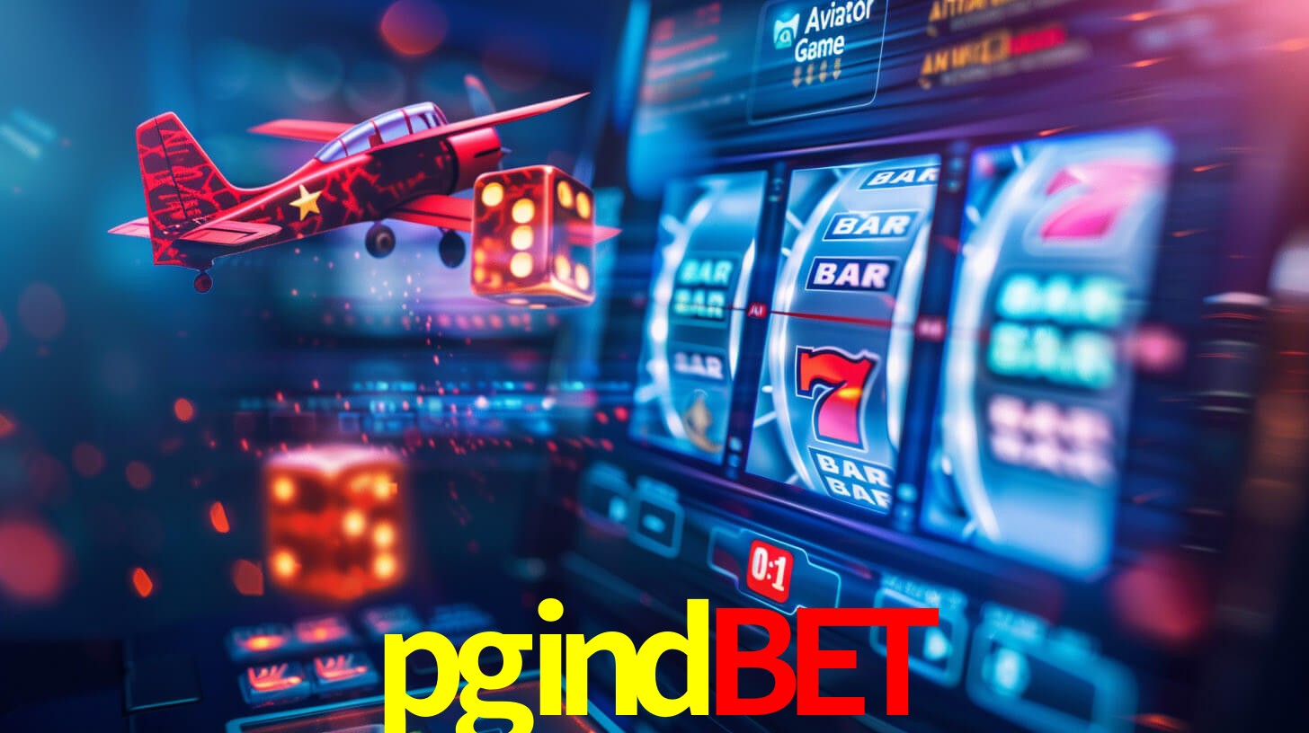 Bonus na Cassino Online PGINDBET.COM